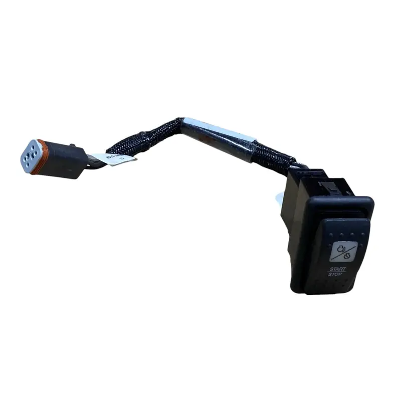 6449850 Cummins Toggle Switch 1