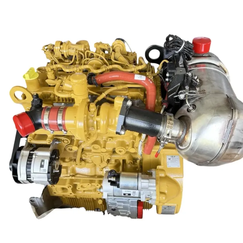 6467975 Genuine Caterpillar Engine Ar-Pr 1