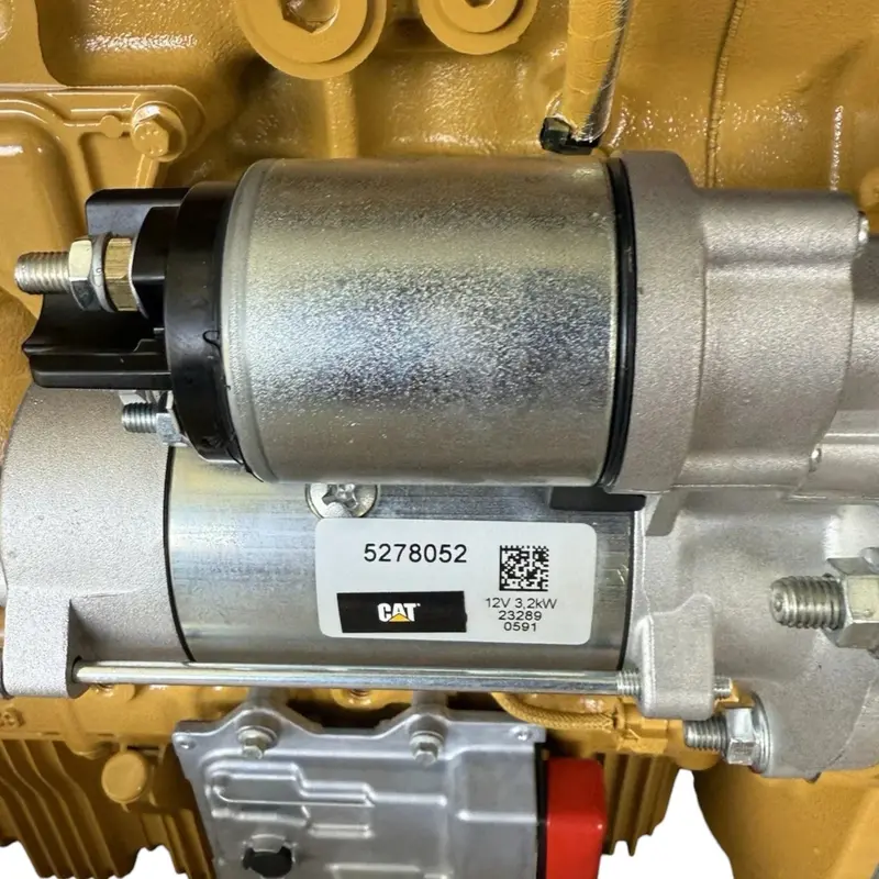 6467975 Genuine Caterpillar Engine Ar-Pr 2