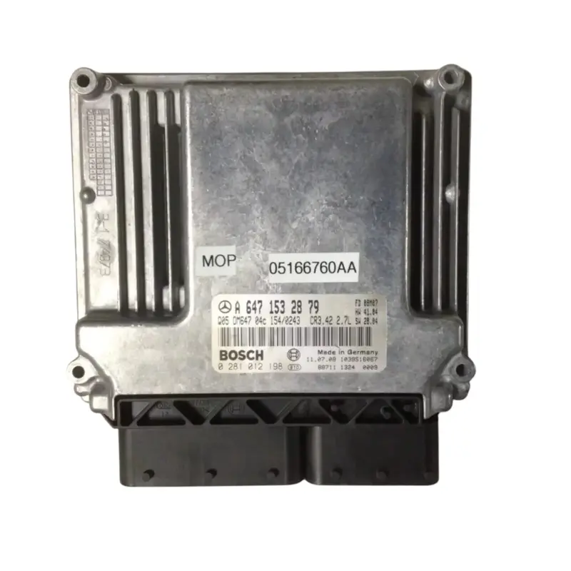 6471532879 Genuine Bosch Electro Control Module 1