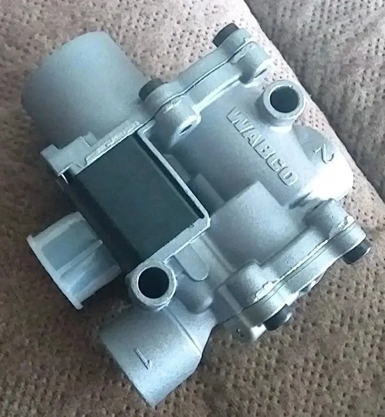 650-R950127 Genuine Wabco Modulator Valve Kit 1