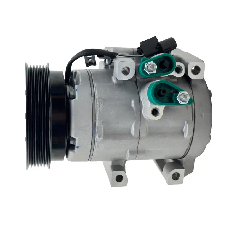 6512459 Gpd A/C Compressor 12V 1