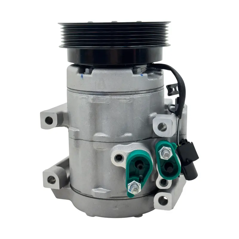 6512459 Gpd A/C Compressor 12V 2