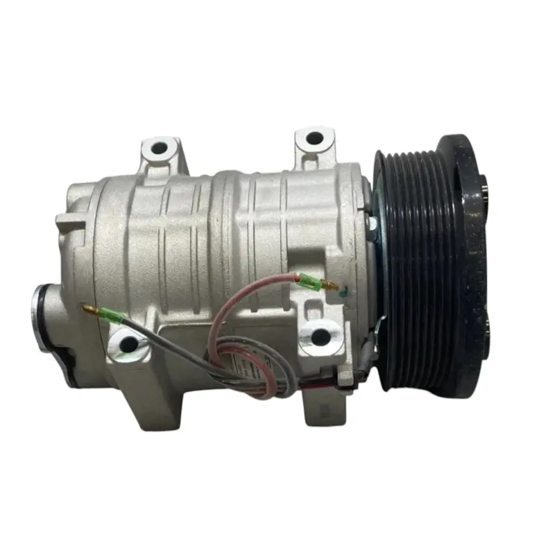 6512833 Gpd A/C Compressor 12V 1