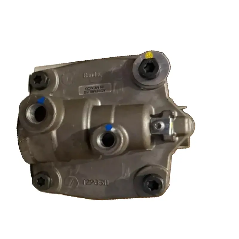 65146R Genuine Bendix Air Brake Pressure Proportioning Valve 2
