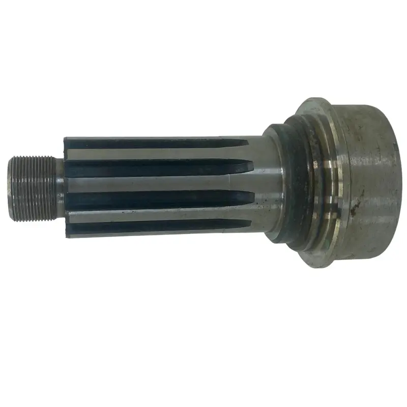 653151 Genuine Dana Spicer Splined Midship Tube Shaft 2