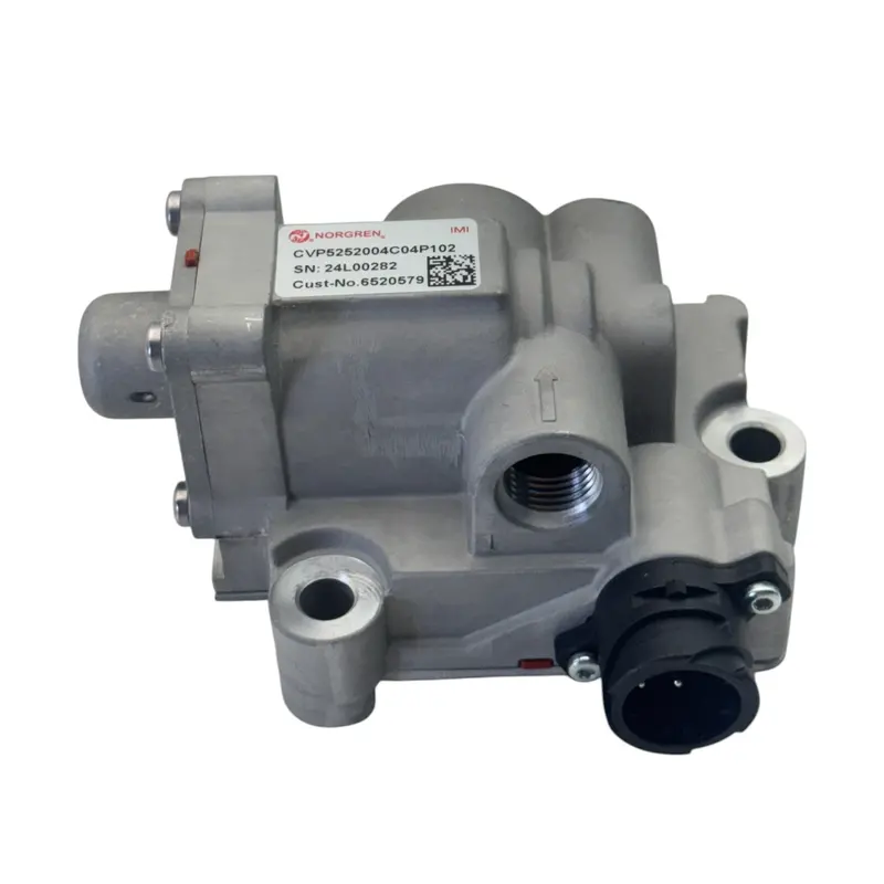 6561865 Genuine Cummins Air Brake Control Valve Kit 1