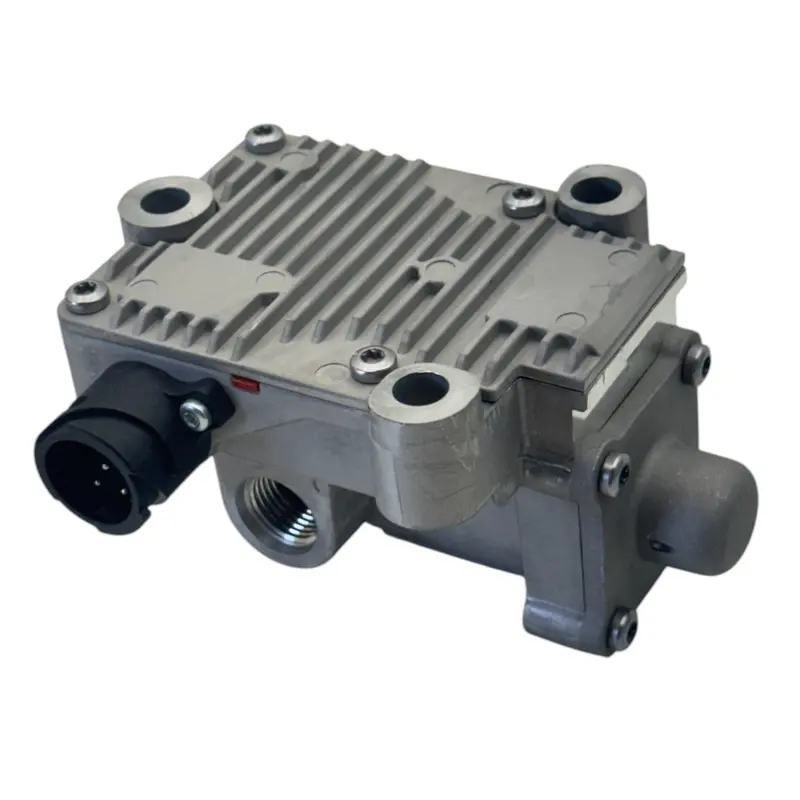 6561865 Genuine Cummins Air Brake Control Valve Kit 2