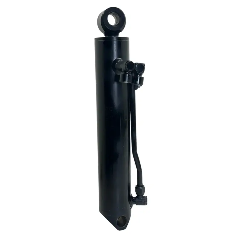 6598067 Genuine Bobcat Tilt Hydraulic Cylinder 1