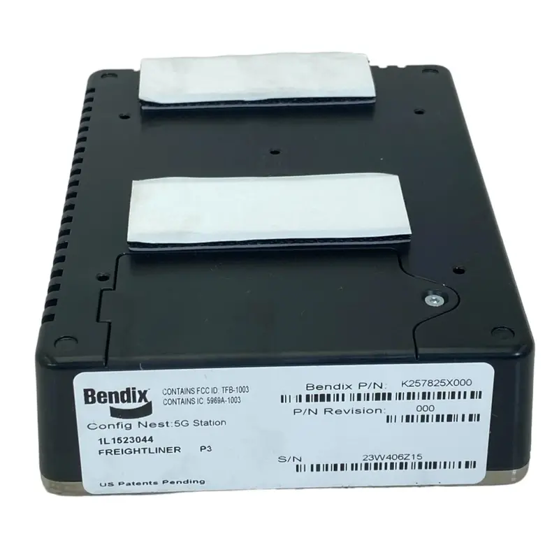 66-16651-002 Genuine Bendix Sdp5 Ecu Electronic Control Unit 1