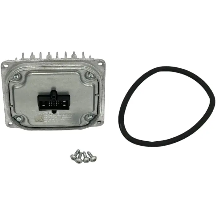 6601405040 Genuine Freightliner Headlight Control Module 1