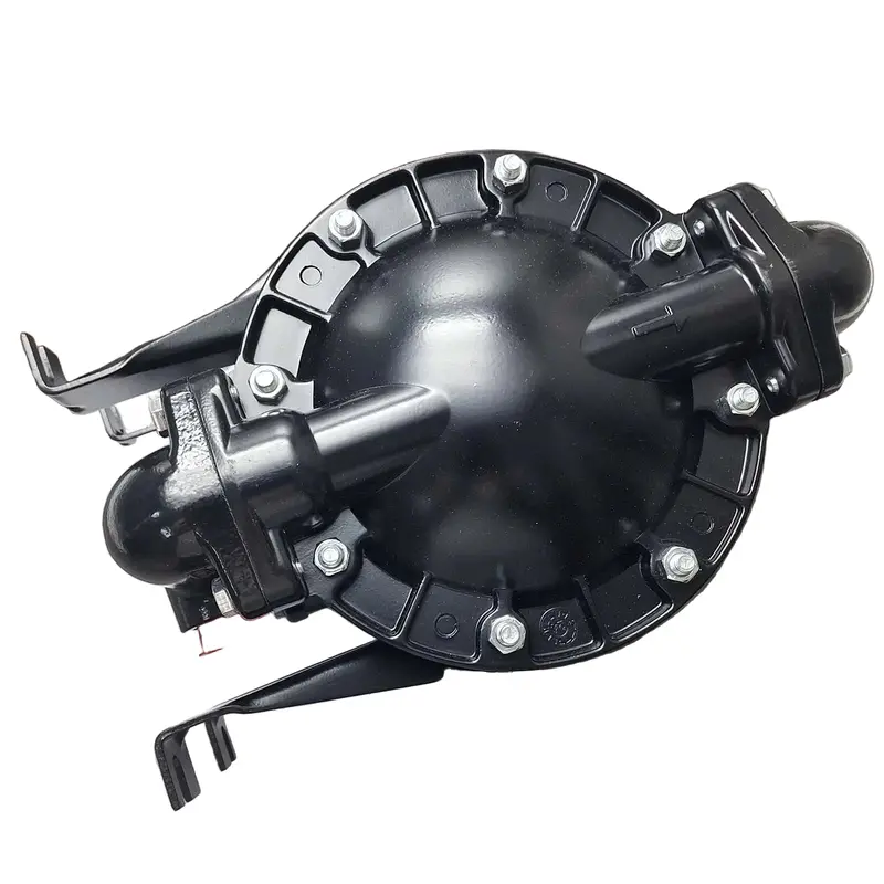 666100-344-C Genuine Aro Air Operated Double Diaphragm Pump For Ingersoll Rand 2
