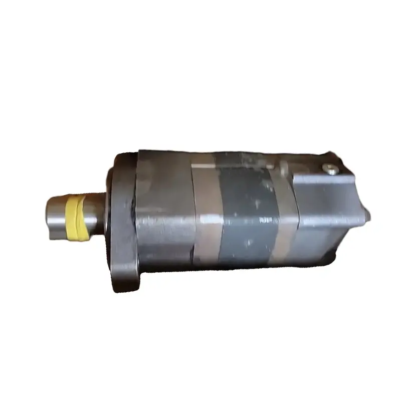 6665038P Genuine Bobcat Hydraulic Driver Motor 1