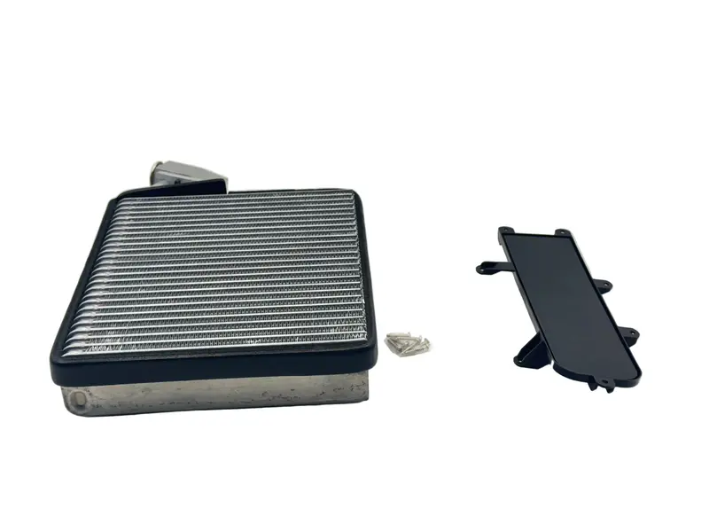 6672G Airsource Evaporator 1