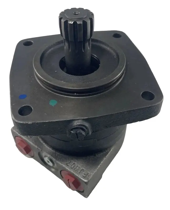 6681605 Genuine Bobcat Hydrostatic Drive Motor 1