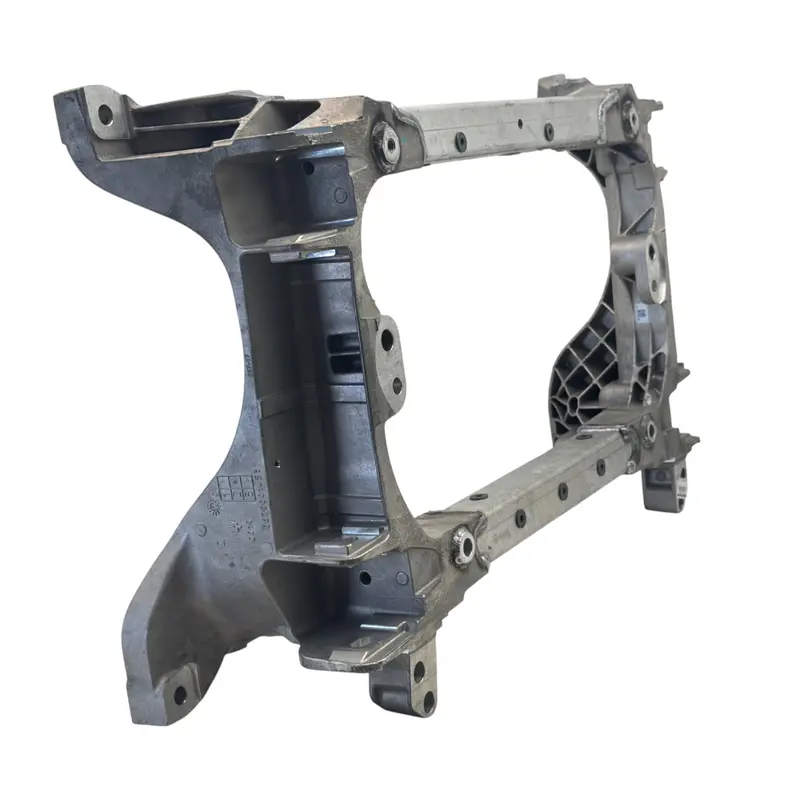 670006613 Maserati Front Lower Engine Crossmember Frame 2