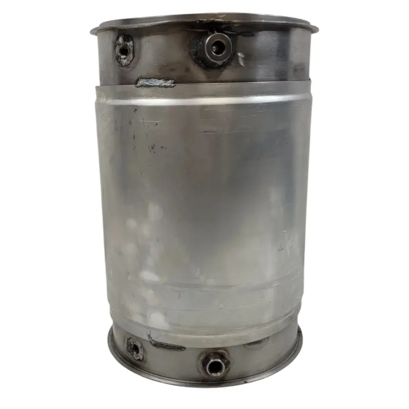 674-2045 Dayton Diesel Particulate Filter 1