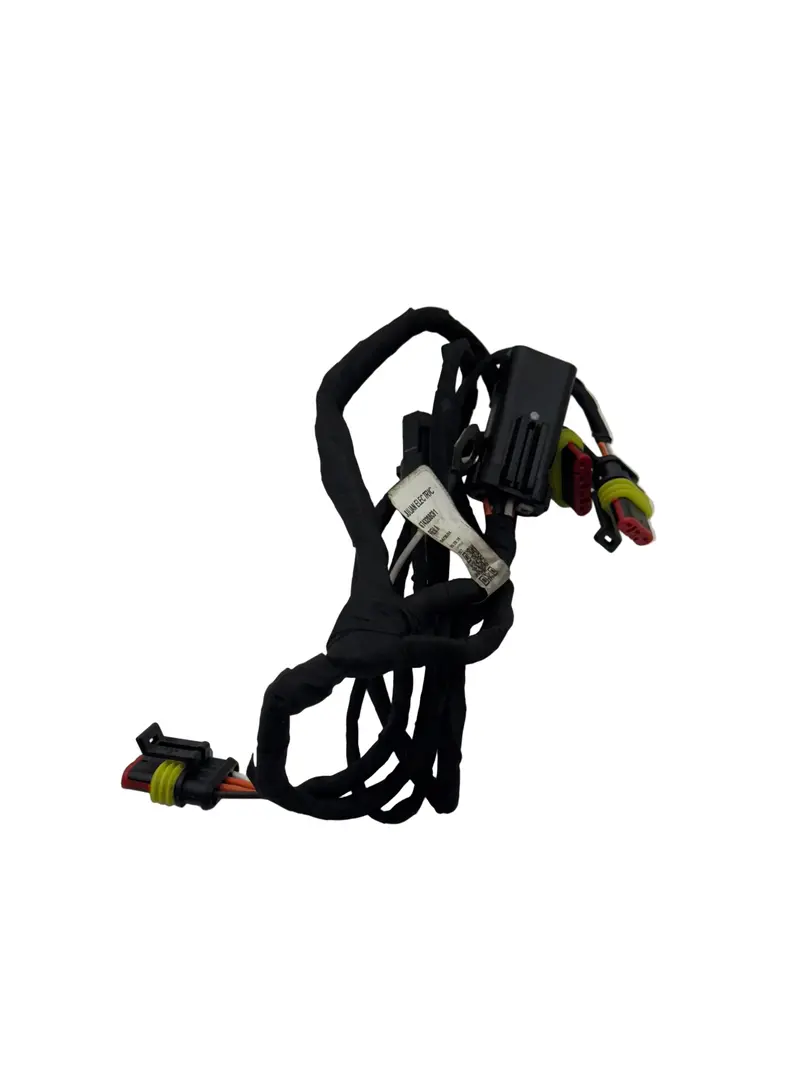 6743208C91 Genuine International Tail Light Harness Led Stop 1