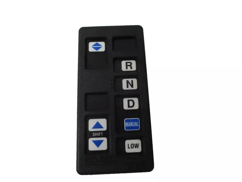 678-10045 Genuine Eaton Shift Controller Assembly 1