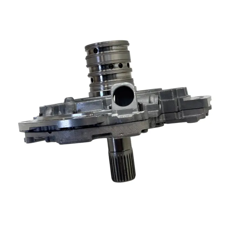 68009879Ab Genuine Mopar Transmission Oil Pump 2
