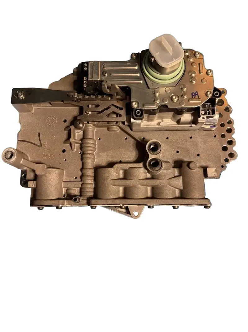 68033980Aj Genuine Mopar Valve Body Assembly 1