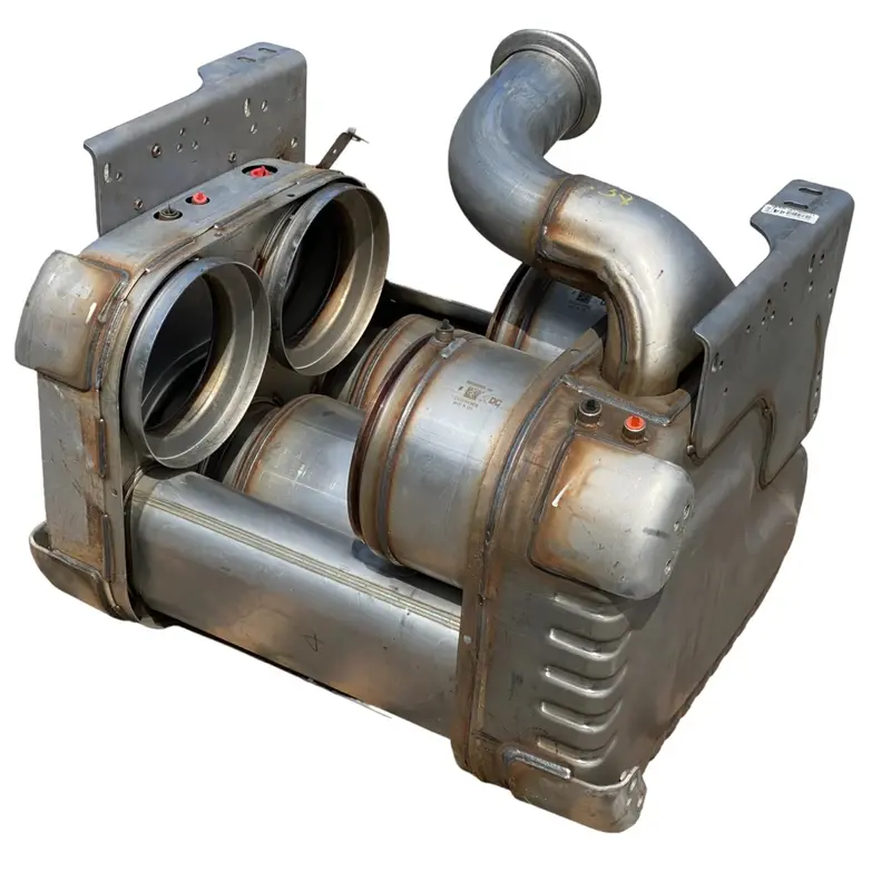 6804907492 Genuine Detroit Diesel Onebox Dd13/Dd15 1