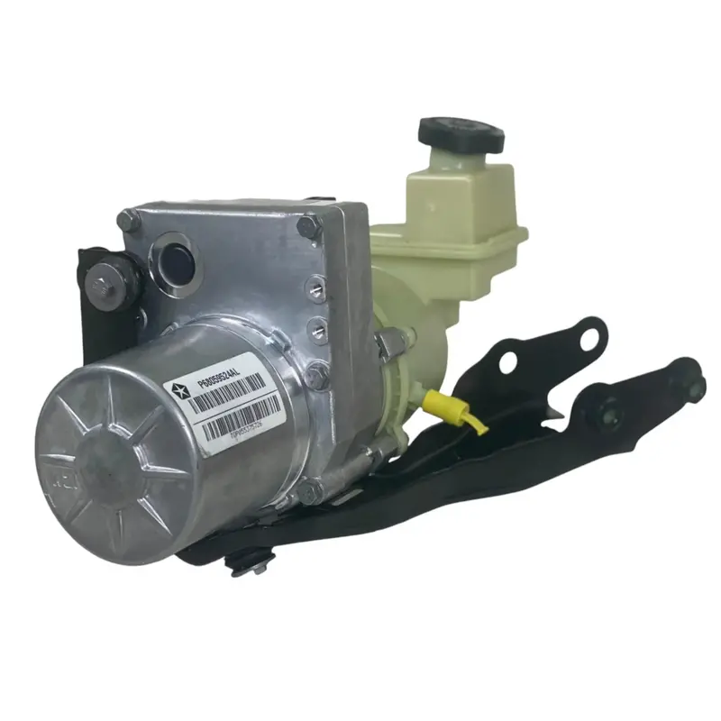 68059524Ac Genuine Mopar Power Steering Pump 2011-2015 Charger 2