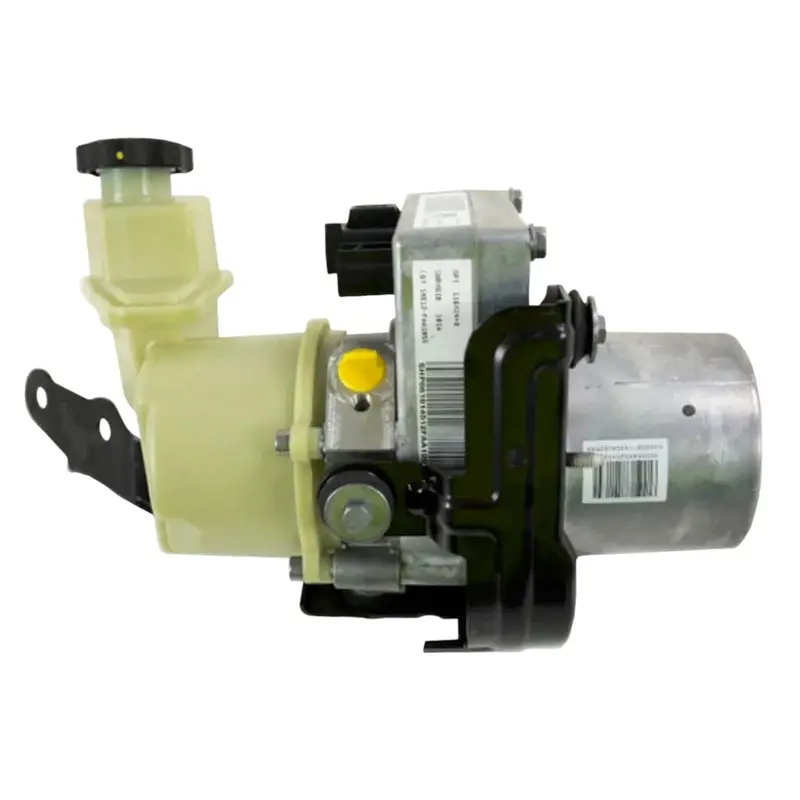 68059524Af Genuine Mopar Power Steering Pump 2011-2015 Charger 1