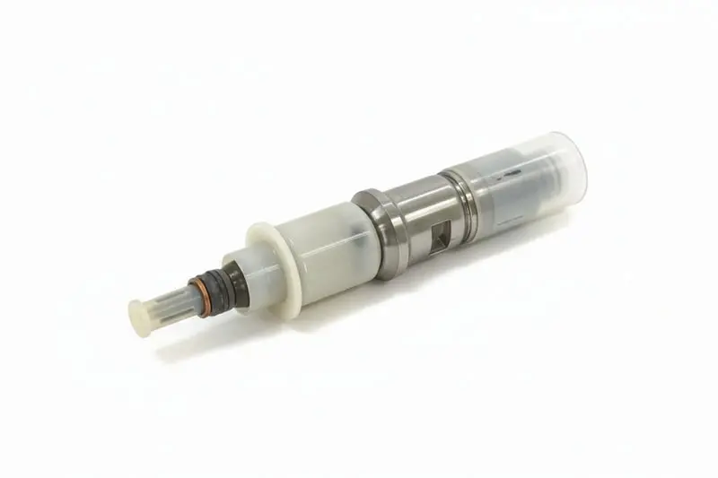68086182Aa Genuine Mopar Diesel Fuel Injector 1