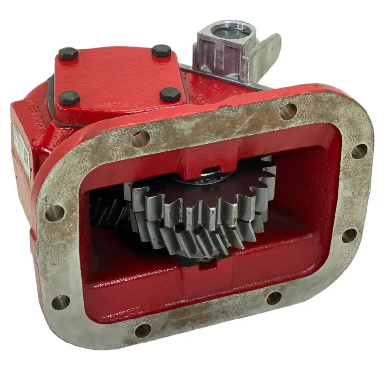 680Xsahxa3xd Genuine Chelsea Pto Power Take Off 680 Series 1