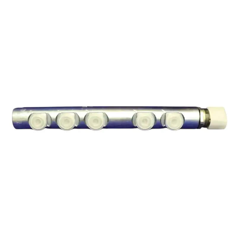 68148329Aa Genuine Mopar Fuel Rail 2