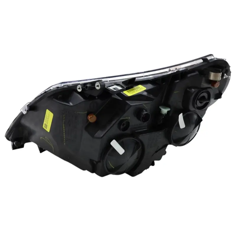 68154588Aa Genuine Mopar Front Right Side Head Lamp 2