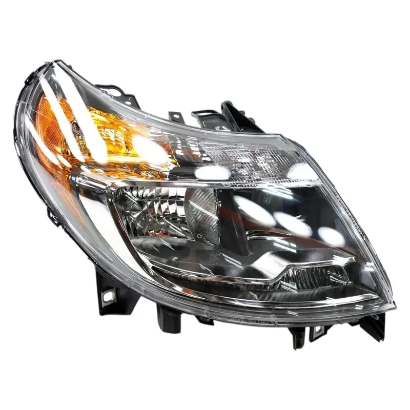 68154588Af Genuine Mopar Front Right Side Head Lamp 1