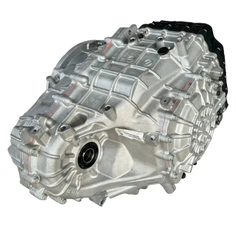 68184239Aa Genuine Mopar Transmission Automatic Transmission 6Speed 2Wd 2