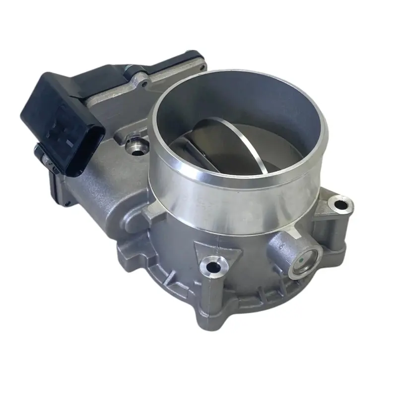 68205987Aa Genuine Mopar Intake Throttle Valve 1