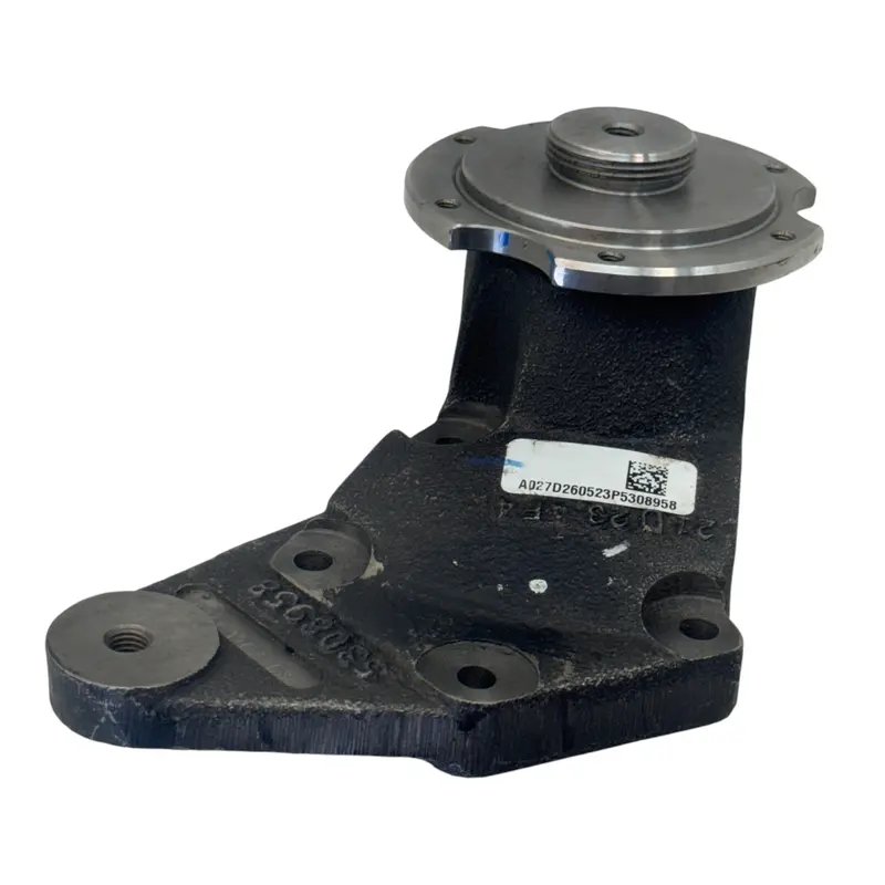 68206041Ab Genuine Mopar Fan Support 1