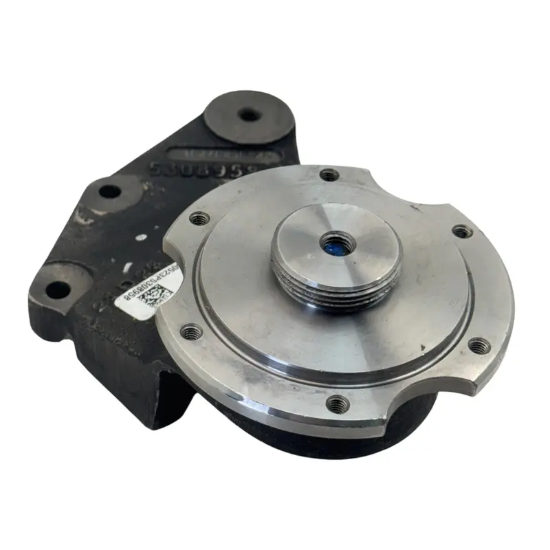 68209742Aa Genuine Mopar Fan Support 2