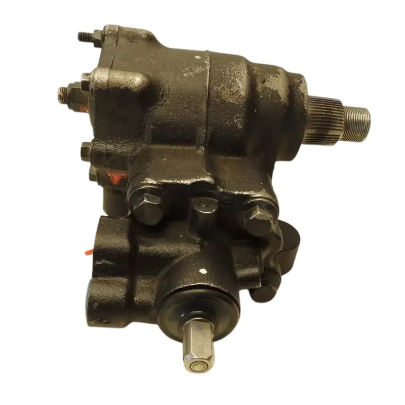 68210720Aa Genuine Mopar Power Steering Gear 1