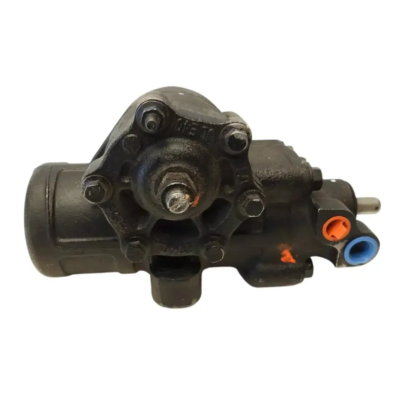 68210720Ab Genuine Mopar Power Steering Gear 2