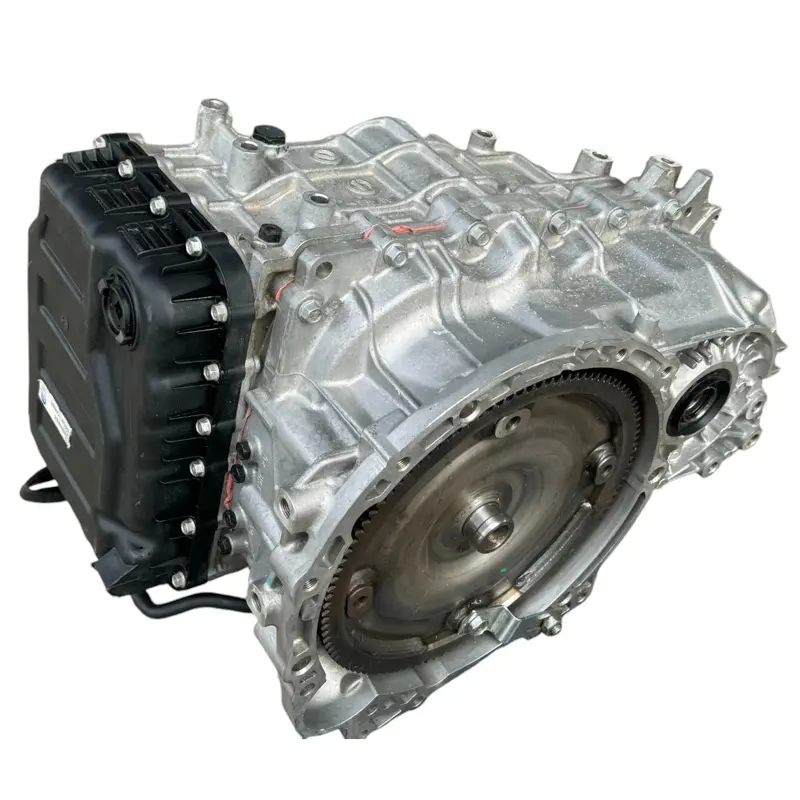 68219824Ab Genuine Mopar Transmission Automatic Transmission 6Speed 2Wd 1