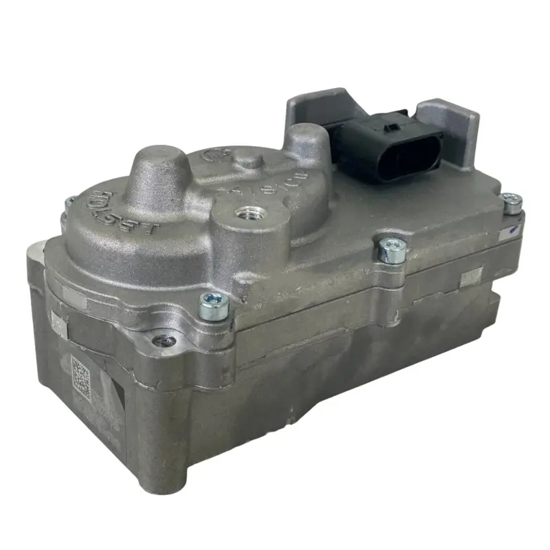 68244609Aa Genuine Mopar Turbocharger Actuator 1