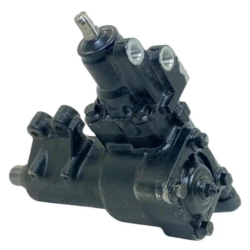 68250506Ad Genuine Mopar Power Steering Gear 1