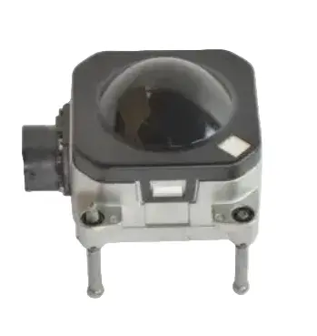 68265771Ab Genuine Mopar Adaptive Speed Control Module Sensor 1