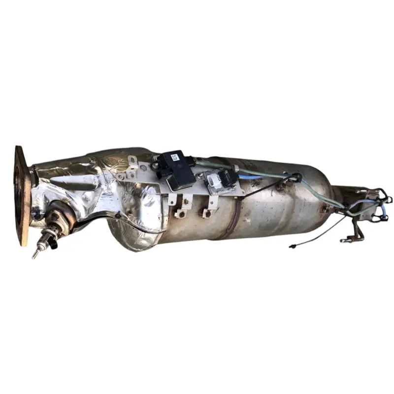 68267075Ae Genuine Mopar Catalytic Converter 1