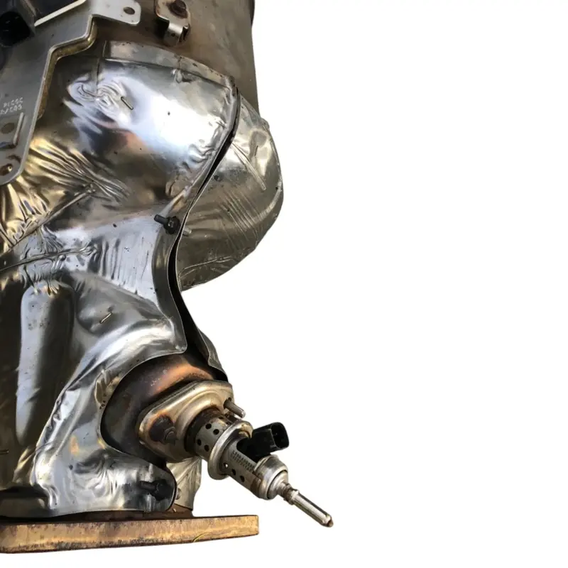 68267075Ae Genuine Mopar Catalytic Converter 2