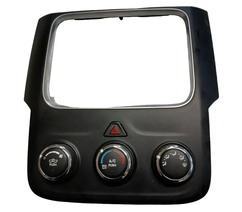 68268188Aa Genuine Mopar A/C And Heater Control Panel 1