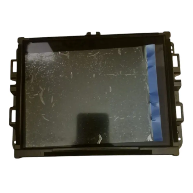 68292209Af Mopar Multi Media Radio 1