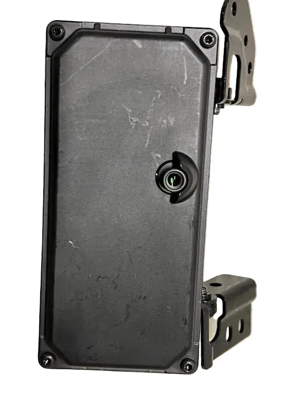 68320948Af Genuine Mopar Camera, Forward Facing 1