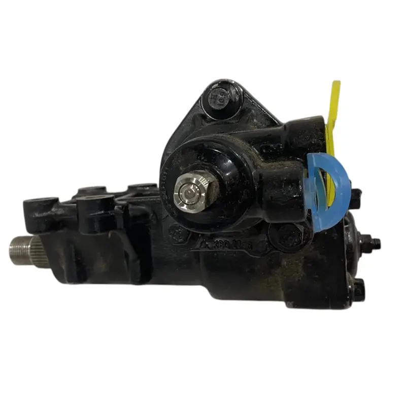 68336245Ab Genuine Mopar Power Steering Gear 2