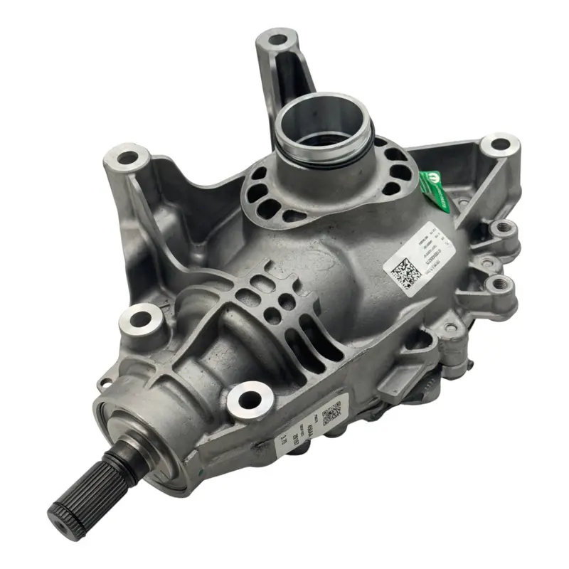 68378450Aa Genuine Mopar Front Complete Axle Assembly 1